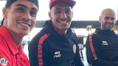 Los cementeros buscarán dar el golpe de visita.