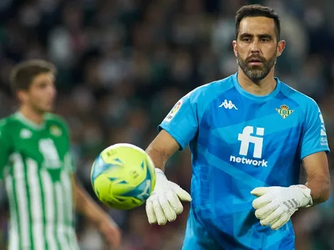 Capitán América se luce en Europa y salva al Betis