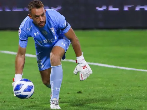 Zanahoria lamenta la dura derrota de la UC y avisa que quieren darlo vuelta