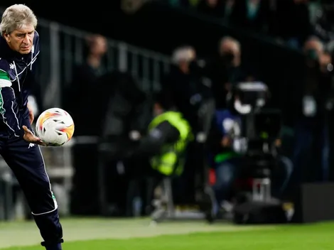 Pellegrini: "No hay una competición por encima de la otra"