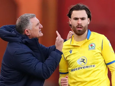 Mowbray trata a los chilenos de "locos" por querer utilizar a Ben