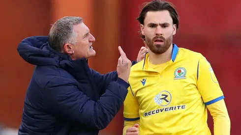 Mowbray no quiere que Ben juegue las Eliminatorias por ningún motivo