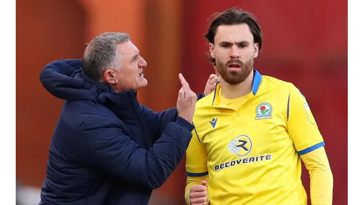 Mowbray no quiere que Ben juegue las Eliminatorias por ningún motivo