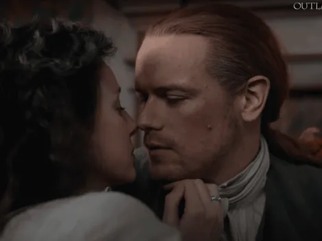¿En qué horario se podrá ver Outlander 6 y dónde verla?