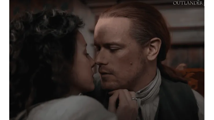Outlander 6