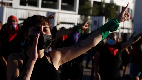 Dia Internacional de la Mujer 2022