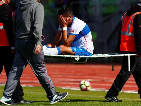 Torneo chileno es líder mundial en perder el tiempo