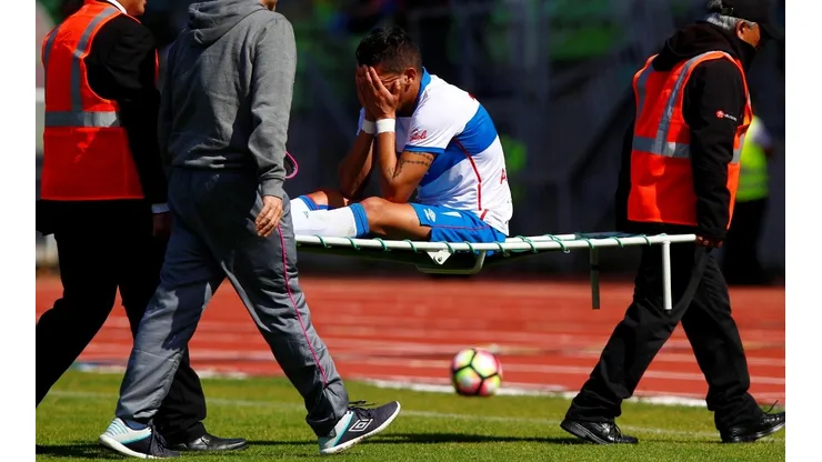 El Campeonato Nacional no queda bien parado en la comparativa del tiempo de juego efectivo y la demora después de cada falta