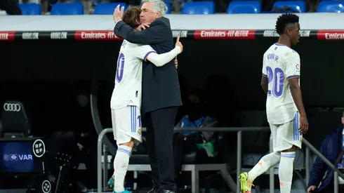 Ancelotti reconoció que el Madrid no jugó bien en París