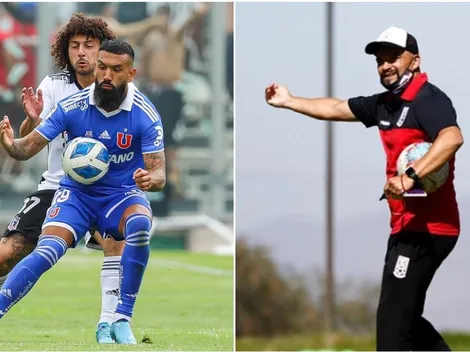 Armijo cree que Falcón fue el héroe anónimo del Superclásico