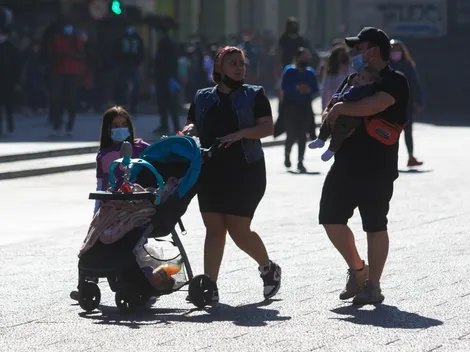 ¿Cómo saber si me corresponde el Aporte Familiar Permanente?