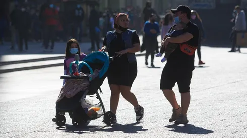 ¿Cómo saber si me corresponde el Aporte Familiar Permanente?