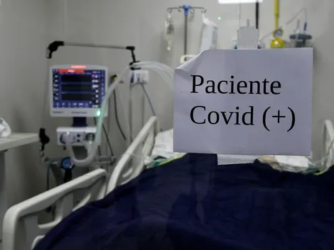 ¿Cuántos casos covid hay este martes 8 de marzo en Chile?