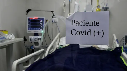 ¿Cuántos casos covid hay este martes 8 de marzo en Chile?