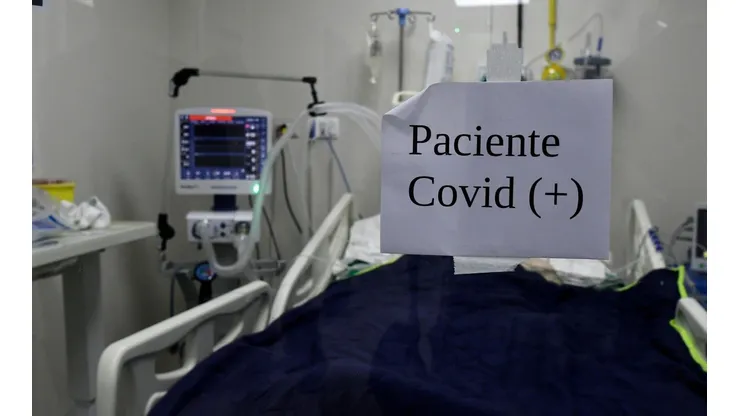 ¿Cuántos casos covid hay este martes 8 de marzo en Chile?