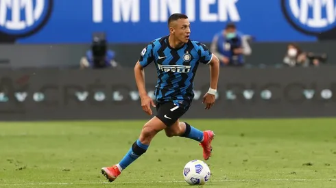 El tocopillano será estelar ante los Reds de Jurgen Klopp.