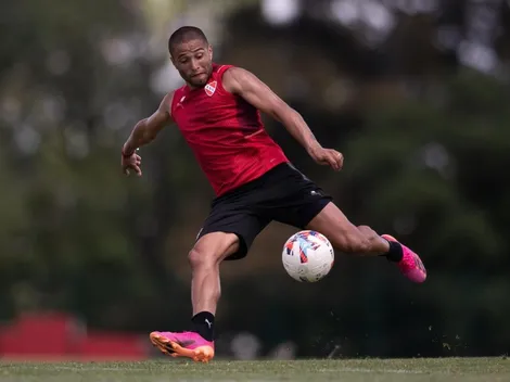 Benegas y su clásico personal: “Fue un partido especial”