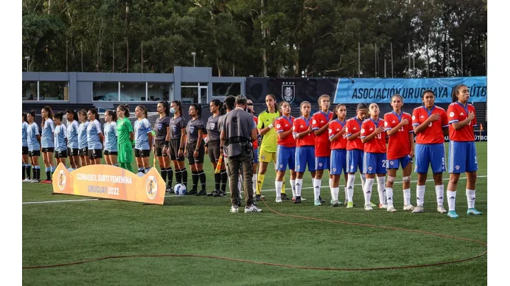 ¿Qué resultados necesita Chile Sub 17 fem para avanzar en el Sudamericano?