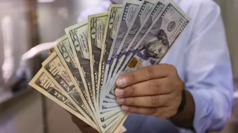 Precio del Dólar: 8 de marzo 2022