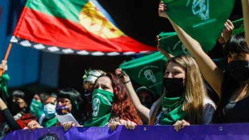 Día Internacional de la Mujer