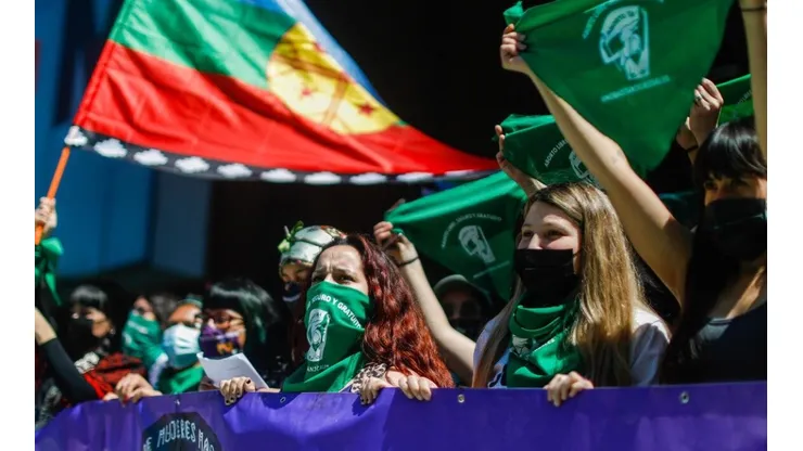 Día Internacional de la Mujer