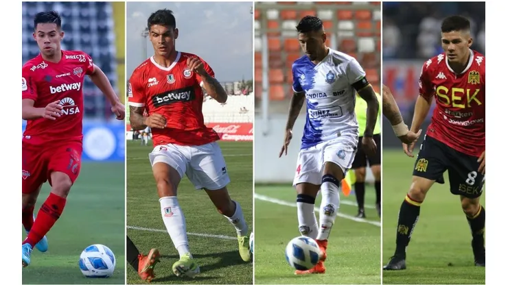 Cuatro elencos nacionales lucharán en la Sudamericana.