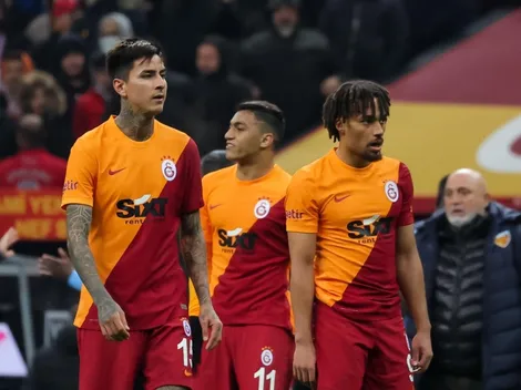 Horario: el Galatasaray de Pulgar visita a Barcelona por la Europa League