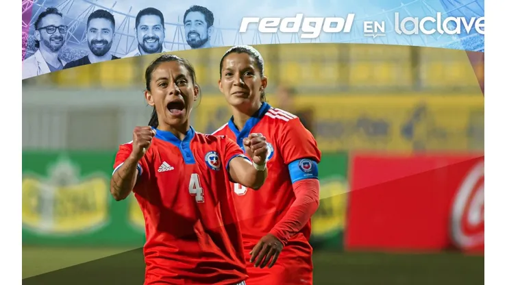 El fútbol femenino es una de las tareas que en Chile restan por cumplir, igualdad de condiciones para las jugadoras y profesionalización.