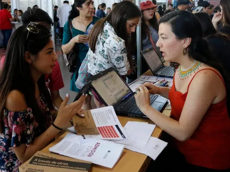 ¿Cómo puedo saber si soy beneficiario de la Tarjeta Junaeb y cuándo cargan el monto?