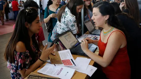 Beneficiarios Tarjeta Junaeb