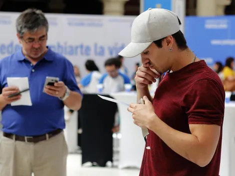 Consulta AQUÍ cómo activar la Tarjeta Junaeb