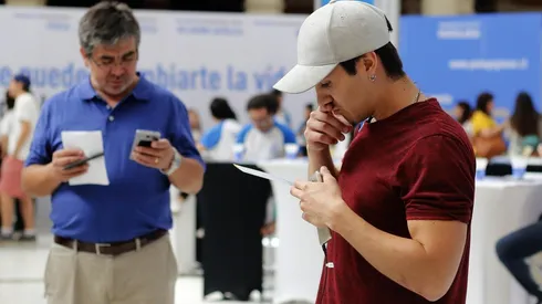 Activación Tarjeta Junaeb