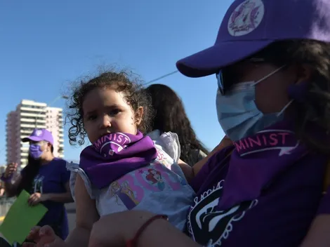 ¿Cuándo es el Día de la Mujer?