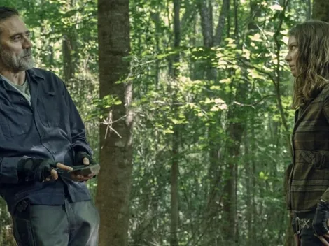 ¡Es oficial! El universo de The Walking Dead se está expandiendo con nueva serie