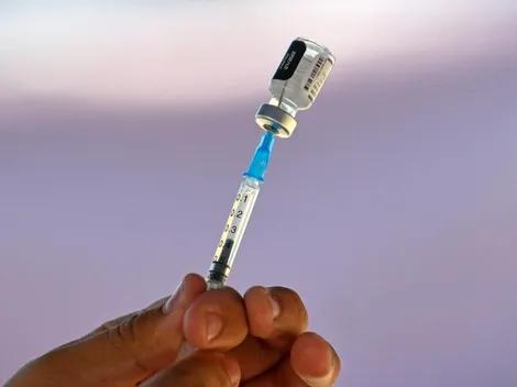 ¿Quiénes pueden vacunarse este martes 8 de marzo?