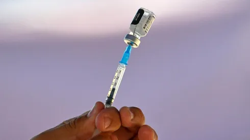 Calendario Vacunación Covid-19