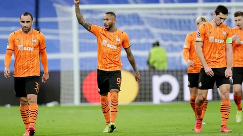 Shakhtar Donetsk es un animador constante de Europa League y Champions League