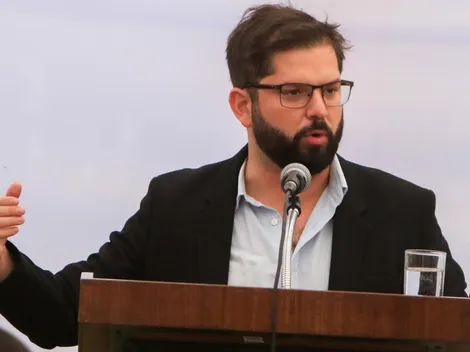 El miércoles asume primer funcionario del gobierno de Gabriel Boric