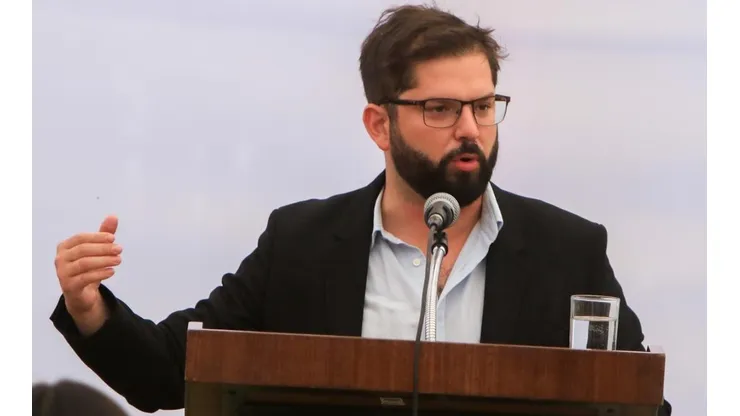 Esta semana, Gabriel Boric asume la presidencia del país.