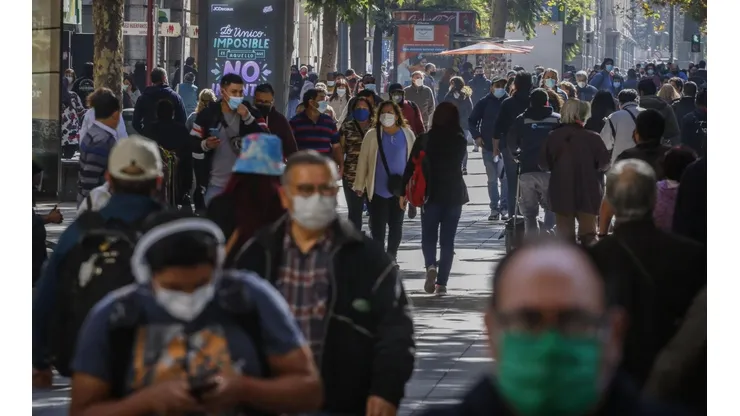 22 comunas cambian de Fase este miércoles 9 de marzo