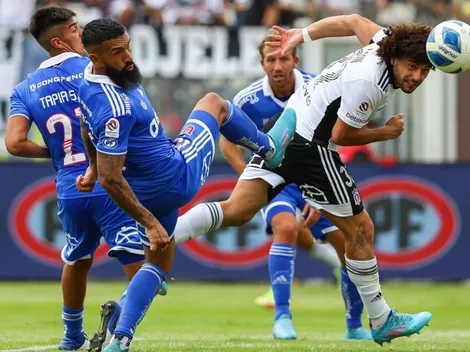 Barti pide calma a los albos y sepulta a la U de Escobar