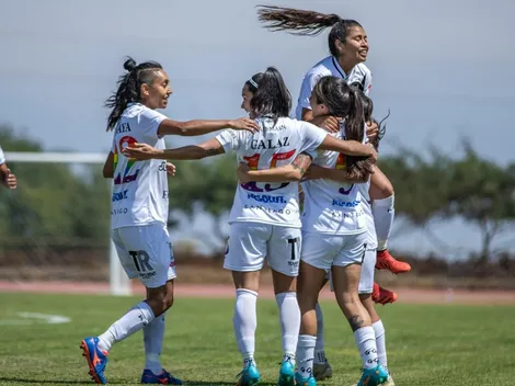 El compromiso de Conmebol en el día del fútbol femenino sudamericano