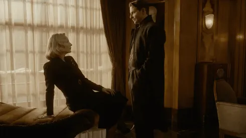 El Callejón de las Almas Perdidas