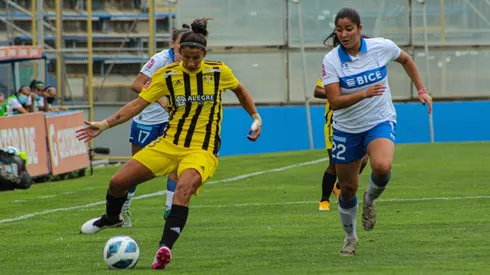 La programación de la fecha 2 del Campeonato Femenino 2022