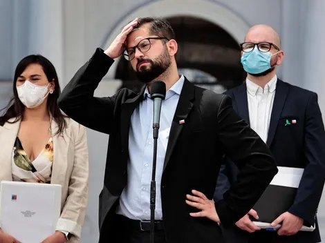 ¿Qué día y en qué horario se realizará el Cambio de Mando en Chile?