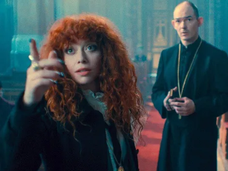 Muñeca Rusa | ¿Cuándo se estrena la segunda temporada en Netflix?