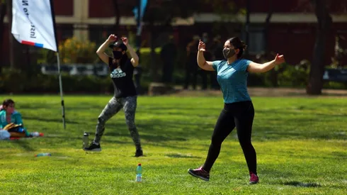 Actividades permitidas en Fase 3 – Preparación