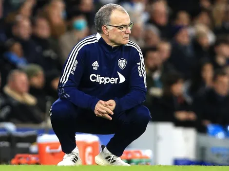 Antiguo bar de Leeds cambia de nombre en honor a Marcelo Bielsa