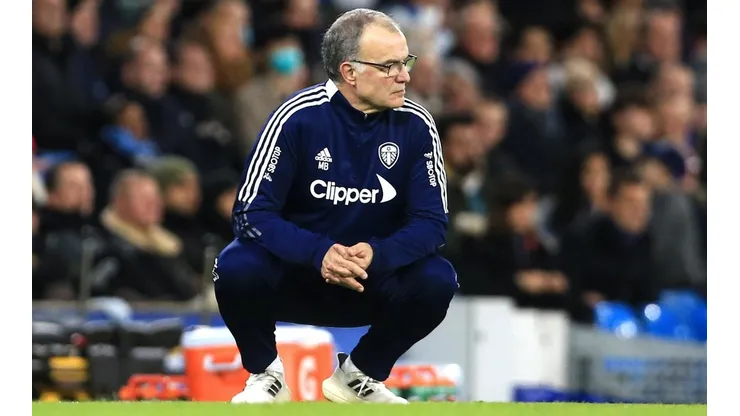 Bar de Leeds cambia de nombre por Marcelo Bielsa.