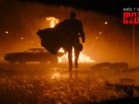 ¿De qué manera el éxito de The Batman influirá en las futuras películas de DC?